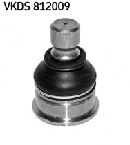 Шарнир независимой подвески / поворотного рычага SKF VKDS 812009