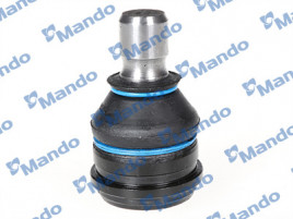 Шарнир независимой подвески / поворотного рычага MANDO MSA025197