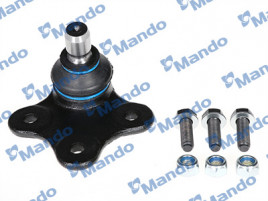 Шарнир независимой подвески / поворотного рычага MANDO MSA025144