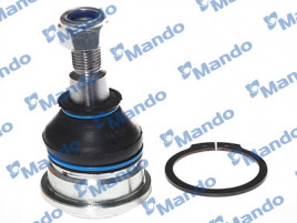Шарнир независимой подвески / поворотного рычага MANDO MSA025244