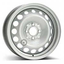 Стальные диски ALST 8525 15x6,0 PCD5x108 ET52 63,3 S