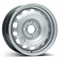 Стальные диски ALST 8477 15x6,5 PCD4x108 ET27 65,0 S