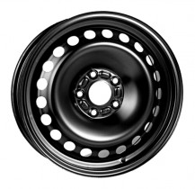Стальные диски ALST 8385 15x6,0 PCD5x112 ET47 57,0 S