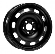 Стальные диски ALST 8380 15x6,0 PCD5x100 ET38 57,0 B