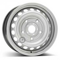 Стальные диски ALST 8337 15x6,5 PCD5x160 ET60 65,0 S