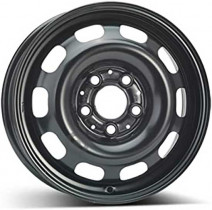Стальные диски ALST 8220 15x5,5 PCD5x112 ET54 66,5 B