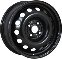 Стальные диски ALST 8110 15x6,0 PCD4x114,3 ET46 67,0 B