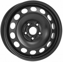 Стальные диски ALST 8077 15x5,5 PCD5x114,3 ET47 67,0 B
