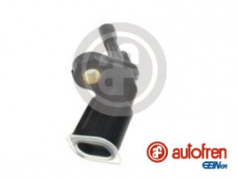 Датчик, частота вращения колеса AUTOFREN SEINSA DS0008