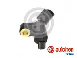 Датчик, частота вращения колеса AUTOFREN SEINSA DS0015