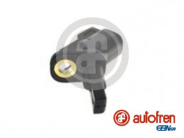 Датчик, частота вращения колеса AUTOFREN SEINSA DS0021