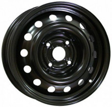 Стальные диски ALST 7985 15x6,0 PCD4x114,3 ET44 56,5 B