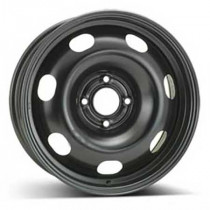 Стальные диски ALST 7860 16x6,5 PCD4x108 ET26 65,0 B