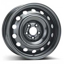 Стальные диски ALST 7780 16x7,0 PCD5x108 ET42 65,0 B