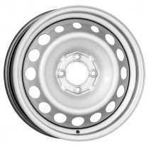Стальные диски ALST 7635 15x6,0 PCD4x100 ET50 60,0 S