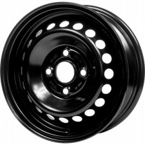 Стальные диски ALST 7510 15x4,5 PCD4x100 ET35 54,0 B