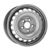 Стальные диски ALST 7505 16x7,0 PCD5x108 ET46 65,0 S