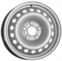Стальные диски ALST 7503 16x6,0 PCD5x114,3 ET50 66,0 S
