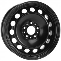Стальные диски ALST 7461 16x6,5 PCD5x108 ET47 65,1 B