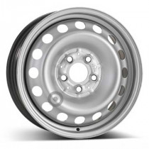 Стальные диски ALST 7215 15x6,0 PCD5x108 ET44 60,0 S