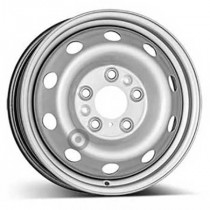 Стальные диски ALST 7011 16x6,0 PCD5x130 ET68 78,1 S