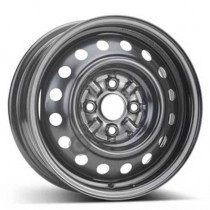 Стальные диски ALST 7010 14x5,5 PCD4x100 ET45 54,0 B