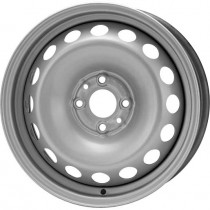 Стальные диски ALST 6815 15x5,5 PCD4x98 ET32 58,0 S