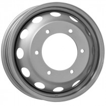 Стальные диски ALST 6685 16x5,5 PCD6x205 ET121 161,0 S