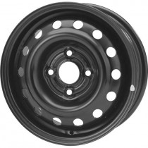 Стальные диски ALST 6530 14x5,5 PCD4x100 ET36 60,0 B