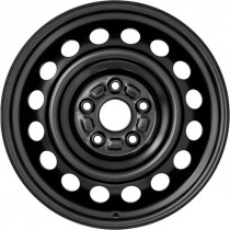 Стальные диски ALST 6525 16x6,5 PCD5x114,3 ET50 60,0 B