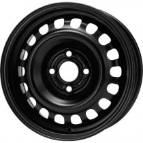 Стальные диски ALST 6515 14x5,5 PCD4x100 ET39 56,5 B