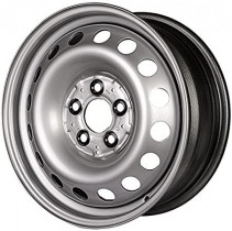 Стальные диски ALST 6501 16x6,5 PCD5x112 ET52 66,4 S