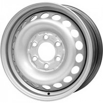 Стальные диски ALST 6131 16x6,5 PCD6x130 ET54 84,0 S