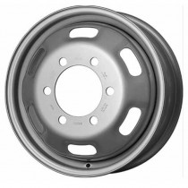 Стальные диски ALST 6023 16x5,5 PCD6x170 ET113 130,0 S