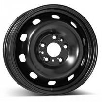 Стальные диски ALST 6011 16x6,0 PCD5x118 ET68 71,0 B