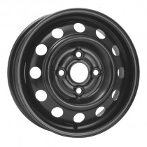 Стальные диски ALST 5210 14x5,0 PCD5x100 ET35 57,0 B