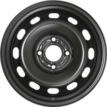 Стальные диски ALST 4095 15x6,0 PCD4x108 ET45 63,3 B