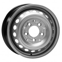 Стальные диски ALST 8555 15x6,0 PCD5x130 ET75 84,0 S