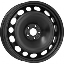 Стальные диски ALST 9981 20x6,5 PCD5x114,3 ET33 66,0 B