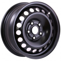 Стальные диски ALST 9936 17x7,0 PCD5x108 ET50 63,4 B