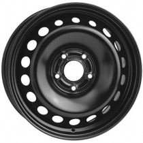 Стальные диски ALST 9563 16x6,5 PCD5x114,3 ET47 66,0 B