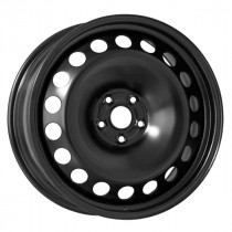 Стальные диски ALST 9393 19x8,0 PCD5x112 ET45 57,1 B