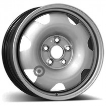 Стальные диски ALST 9216 17x7,0 PCD5x120 ET56 65,1 S