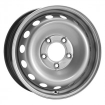 Стальные диски ALST 9133 16x6,5 PCD5x130 ET66 89,0 S