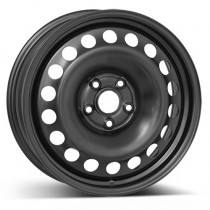 Стальные диски ALST 9021 17x6,5 PCD5x112 ET38 57,0 B
