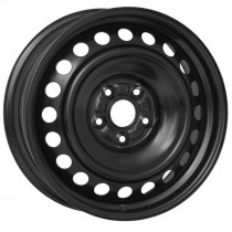 Стальные диски ALST 9016 17x6,5 PCD5x114,3 ET45 60,0 B