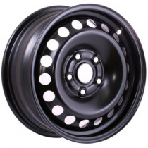 Стальные диски ALST 9001 17x7,5 PCD5x108 ET55 63,3 B