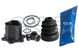 Шарнирный комплект, приводной вал GSP 654004