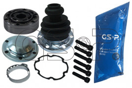 Шарнирный комплект, приводной вал GSP 661002