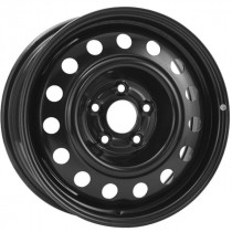 Стальные диски ALST 8756 16x6,5 PCD5x114,3 ET45 67,0 B